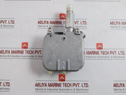 Pressure Switch 0 To 40 Bar 2 (0,5)A 380v Dfq 7b 98 F001 By Sauter
