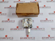 Pressure Switch 0 To 40 Bar 2 (0,5)A 380v Dfq 7b 98 F001 By Sauter