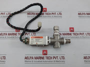 Pressure Switch 1 To 24 Psig Decr Adjustable Neo-Dyn 131p42cc6bhrs