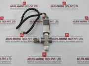 Pressure Switch 1 To 24 Psig Decr Adjustable Neo-Dyn 131p42cc6bhrs