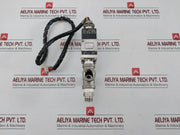 Pressure Switch 1 To 24 Psig Decr Adjustable Neo-Dyn 131p42cc6bhrs
