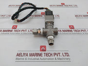 Pressure Switch 1 To 24 Psig Decr Adjustable Neo-Dyn 131p42cc6bhrs