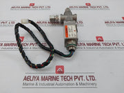 Pressure Switch 1 To 24 Psig Decr Adjustable Neo-Dyn 131p42cc6bhrs