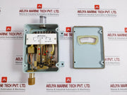 Pressure Switch 25kg/Cm2 15a Ba-2c Ac 110 V Kobata