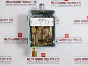 Pressure Switch 25kg/Cm2 15a Ba-2c Ac 110 V Kobata