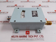 Pressure Switch 25kg/Cm2 15a Ba-2c Ac 110 V Kobata