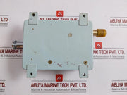 Pressure Switch 25kg/Cm2 15a Ba-2c Ac 110 V Kobata