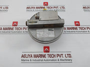 Pressure Switch 2,5-30 Mbar Kromschroder Dw1 U/84422050