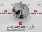 Pressure Switch 2,5-30 Mbar Kromschroder Dw1 U/84422050