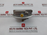 Pressure Switch 2,5-30 Mbar Kromschroder Dw1 U/84422050