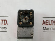 Pressure Switch 5-40 Bar Danfoss Mbc 5100 Used Condition