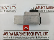 Pressure Switch 5-40 Bar Danfoss Mbc 5100 Used Condition