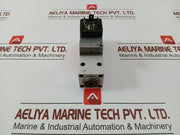 Pressure Switch 5-40 Bar Danfoss Mbc 5100 Used Condition