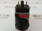 Pressure Switch 5-40 Bar Danfoss Mbc 5100 Used Condition