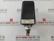 Pressure Switch 9.2 – 10.0 Bar 10a, Mdr53/16 Condor