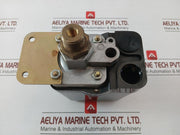 Pressure Switch 9.2 – 10.0 Bar 10a, Mdr53/16 Condor