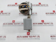 Pressure Switch Asco Tn10a21
