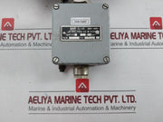 Pressure Switch Asco Tn10a21