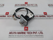Pressure Switch By Orion 0.5 To 7 Bar Lm 5