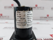 Pressure Switch By Orion 0.5 To 7 Bar Lm 5