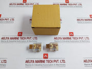 Pressure Switch Contact Block 017-4240, 12W 220V Danfoss