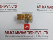 Pressure Switch Contact Block 017-4240, 12W 220V Danfoss