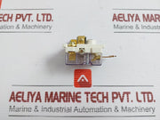 Pressure Switch Contact Block 017-4240, 12W 220V Danfoss