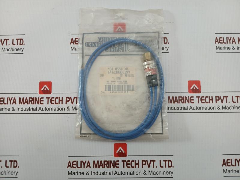Pressure Switch Texas Instruments Ps80-02-F0072 067-027