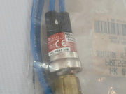Pressure Switch Texas Instruments Ps80-02-F0072 067-027