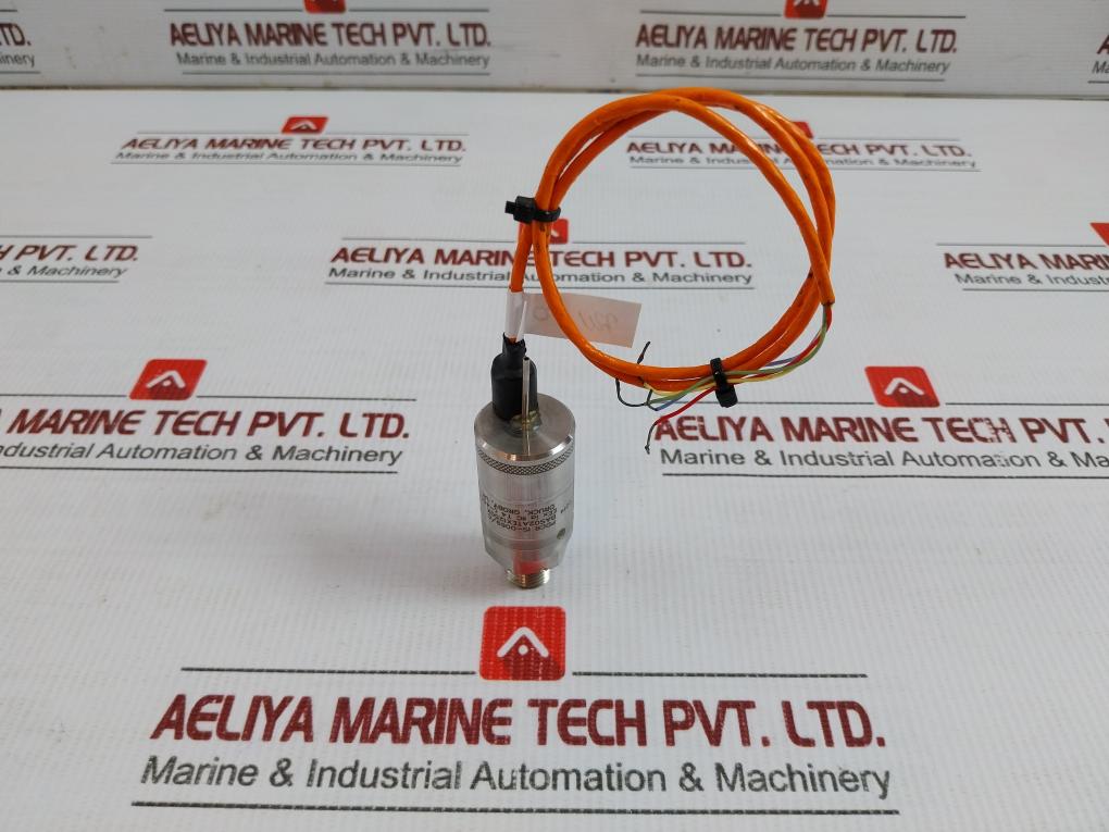 Pressure Transducer 5v 0.5meter By Druck Pdcr 921-1742