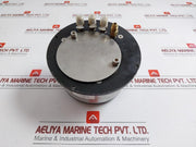 Pressure Transducer Rev.L 36510034 Used