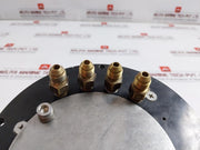 Pressure Transducer Rev.L 36510034 Used
