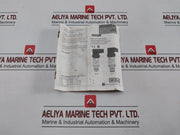 Pressure Transmitter -1..0 Bar 4-20 Ma Ip 65 By Wika 7495581