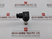Pressure Transmitter -1..0 Bar 4-20 Ma Ip 65 By Wika 7495581