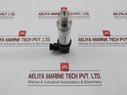 Pressure Transmitter -1..0 Bar 4-20 Ma Ip 65 By Wika 7495581