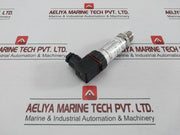 Pressure Transmitter -1..0 Bar 4-20 Ma Ip 65 By Wika 7495581