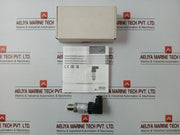 Pressure Transmitter -1..15 Bar Dc10...30v Wika S-10 8629129