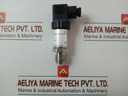 Pressure Transmitter -1..15 Bar Dc10...30v Wika S-10 8629129