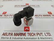 Pressure Transmitter 0-10KG/CM2 4-20mA by TRAFAG 8264.78.2510