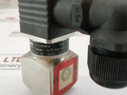 Pressure Transmitter 0-10KG/CM2 4-20mA by TRAFAG 8264.78.2510