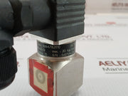 Pressure Transmitter 0-10KG/CM2 4-20mA by TRAFAG 8264.78.2510