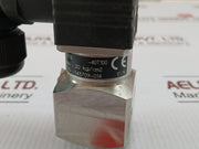 Pressure Transmitter 0-10KG/CM2 4-20mA by TRAFAG 8264.78.2510