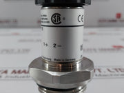 Pressure Transmitter 0-1,6 Bar 4-20 Ma 9021302 By Wika