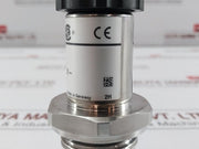 Pressure Transmitter 0-1,6 Bar 4-20 Ma 9021302 By Wika