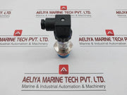 Pressure Transmitter 0-1,6 Bar 4-20 Ma 9021302 By Wika