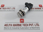 Pressure Transmitter 0-1,6 Bar 4-20 Ma 9021302 By Wika