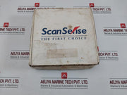 Pressure Transmitter 0-450 Bar 4-20 Ma 28v Scan-Sense Ps-2120