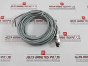 Pressure Transmitter 0-450 Bar 4-20 Ma 28v Scan-Sense Ps-2120