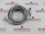 Pressure Transmitter 0-450 Bar 4-20 Ma 28v Scan-Sense Ps-2120