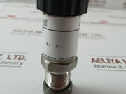 Pressure Transmitter 0-4 Bar 4-20 Ma By Wika 9013520